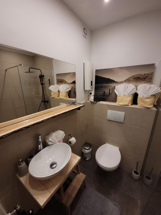 Cool Studio - Apartment In Gosau - Hallstatt - Wellness And Pool Included 외부 사진
