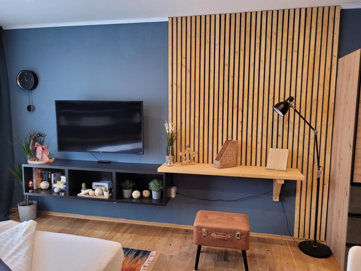 Cool Studio - Apartment In Gosau - Hallstatt - Wellness And Pool Included 외부 사진