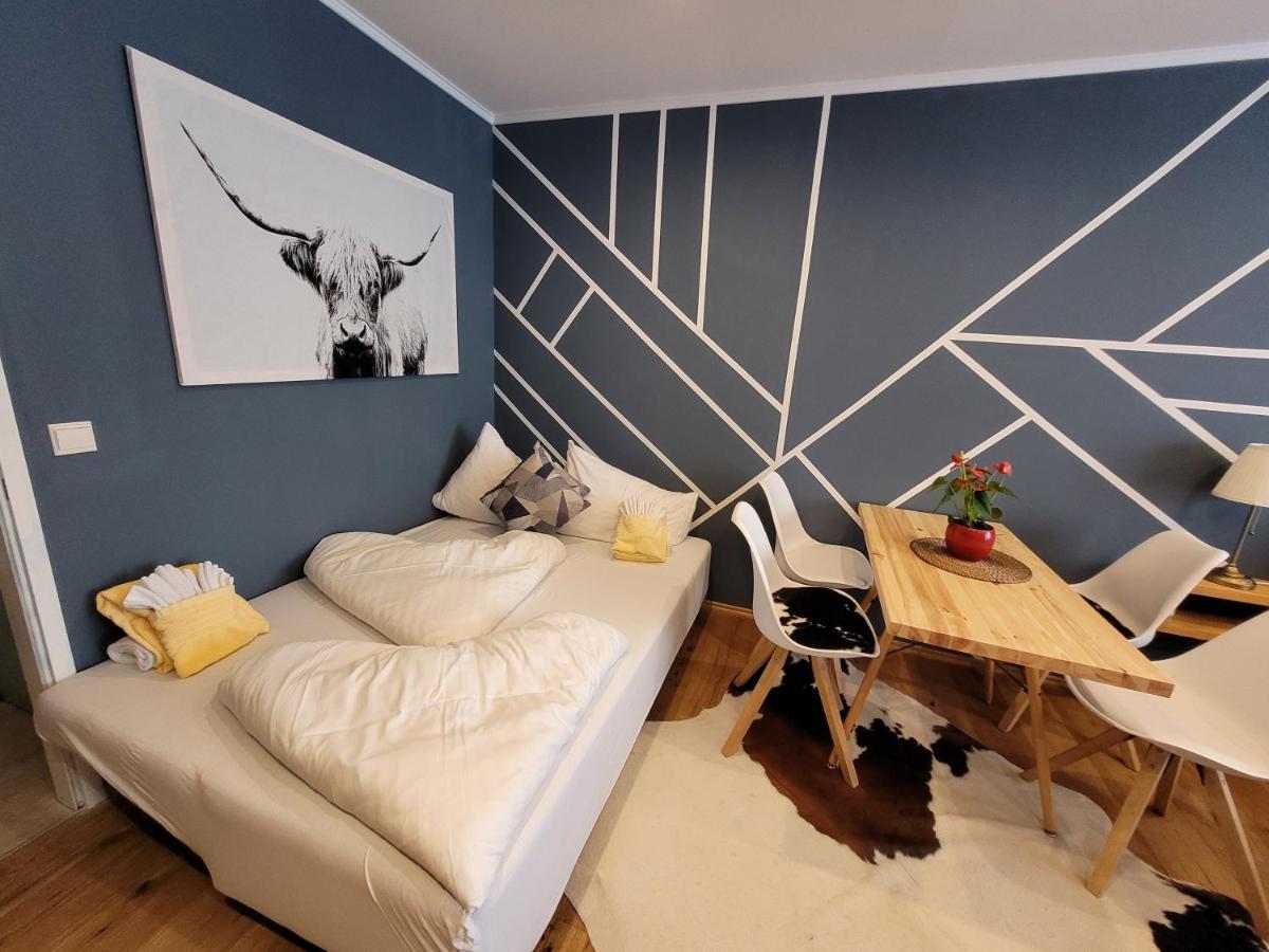 Cool Studio - Apartment In Gosau - Hallstatt - Wellness And Pool Included 외부 사진