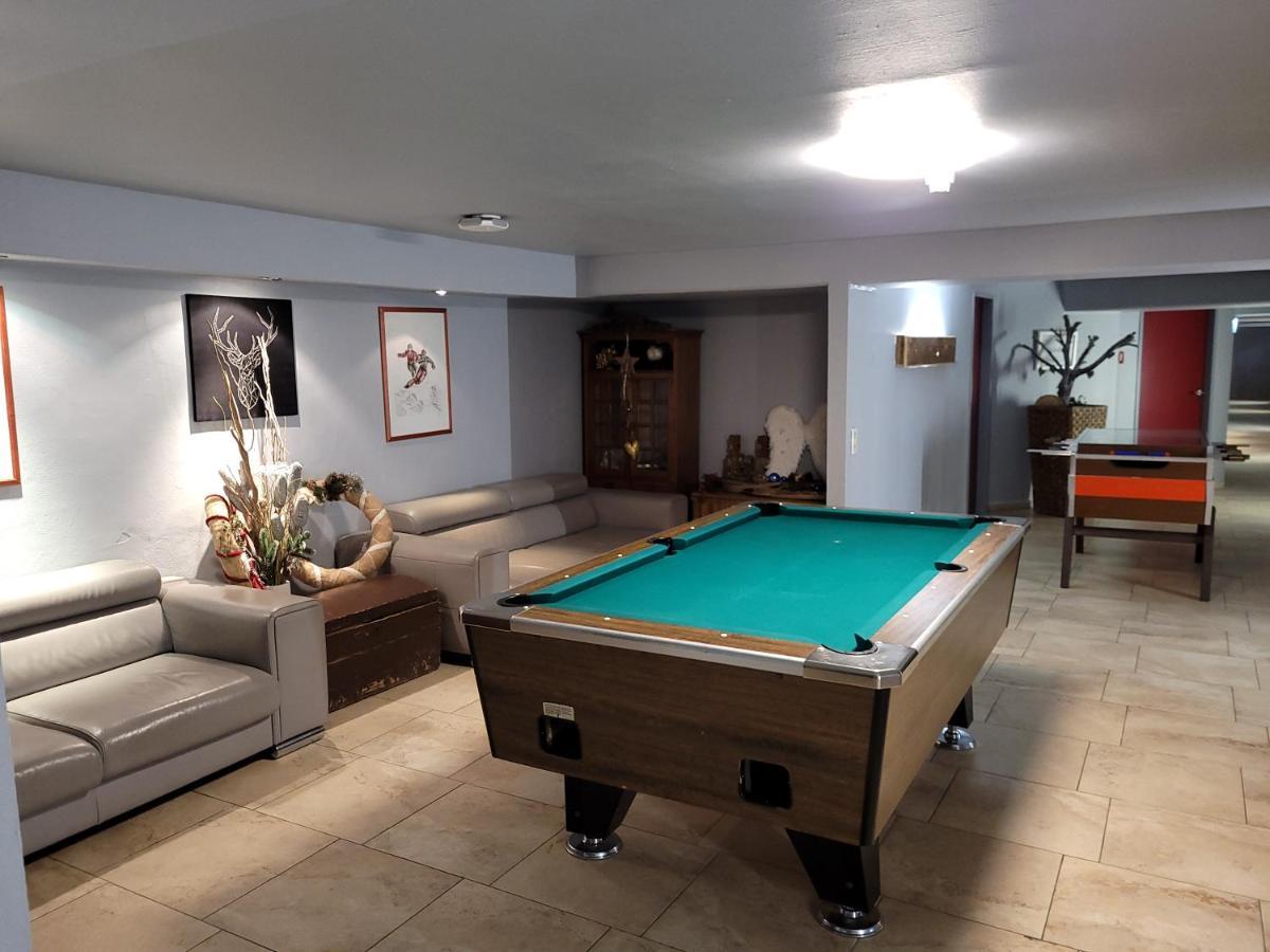 Cool Studio - Apartment In Gosau - Hallstatt - Wellness And Pool Included 외부 사진